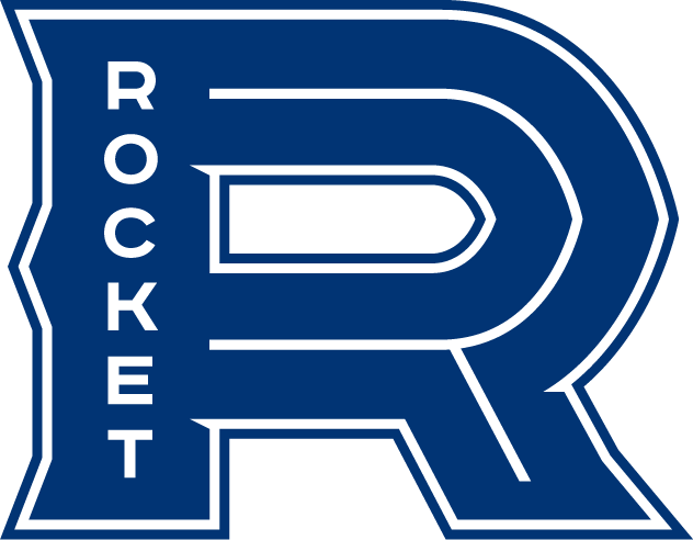 Logo Le Rocket of Laval